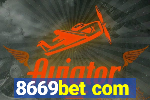 8669bet com